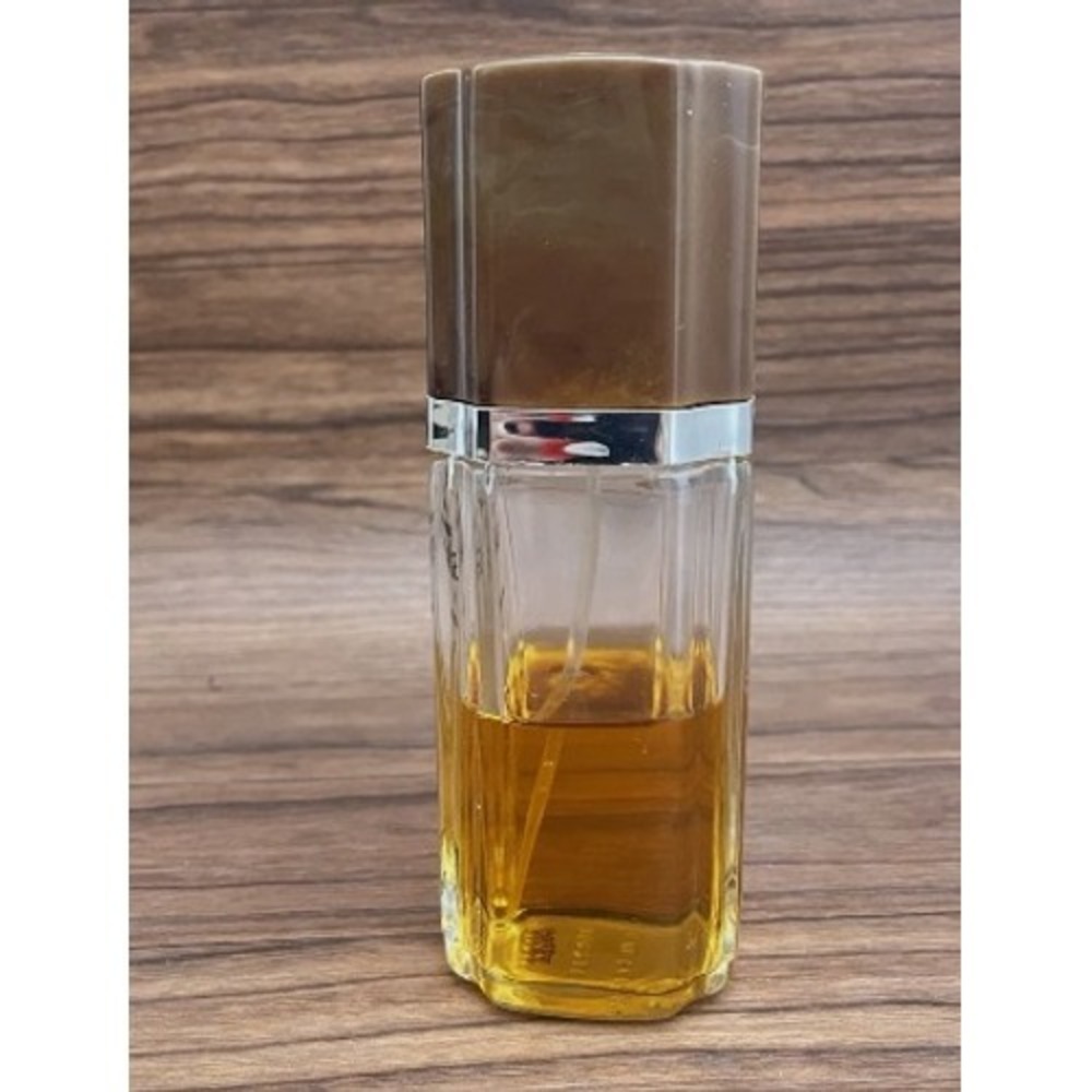 Vintage 1980 Hermes Equipage Eau De Toilette 125ml 4.2oz Aerospray Rare Batch - Picture 4 of 5